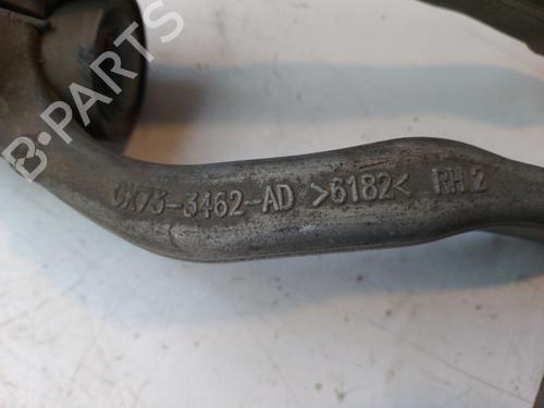 Right front shock absorber LAND ROVER RANGE ROVER VELAR (L560) 2.0 D180 TD4 4x4 | BP18474933M17 