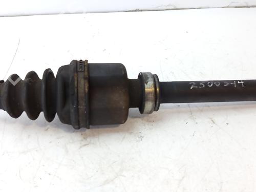 Right front driveshaft CITROËN C8 (EA_, EB_) 2.2 HDi | BP30645245M39 - Image 3
