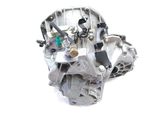 Gearbox RENAULT LAGUNA III Grandtour (KT0/1) 2.0 dCi (KT01, KT08, KT09, KT0K, KT12, KT1D, KT1W) | BP12310464M3 