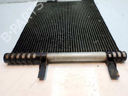 AC radiator PEUGEOT 3008 II SUV (MC_, MR_, MJ_, M4_)  | BP23002866M32 