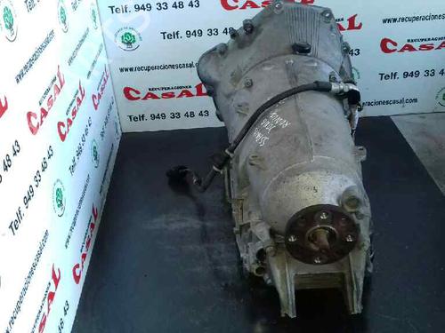 Gearbox SSANGYONG RODIUS I 2.7 Xdi | BP7962175M3 