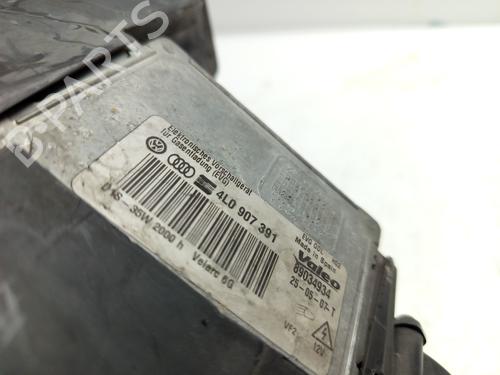 Left headlight SEAT LEON (1P1)  | BP33045836C28  - Image 8