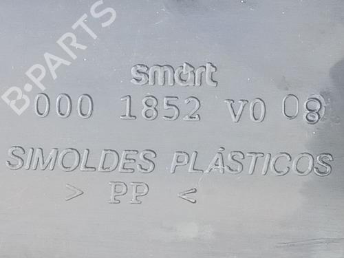 Middle console SMART CITY-COUPE (450) | BP38178671I22 - Image 5