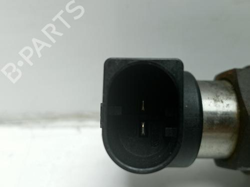 Front wiper motor FORD FOCUS II (DA_, HCP, DP) 18250427