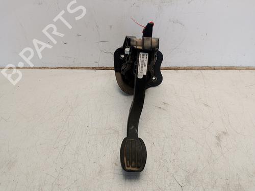 Pedal embrague Pedal embrague TOYOTA PROACE CITY VERSO MPV (BKY_) 1.5 D-4D 100 (BKYM) (102 hp) 36996772 36996772