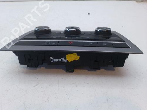 Climate control SEAT LEON (5F1) | BP37793102I5 - Image 13