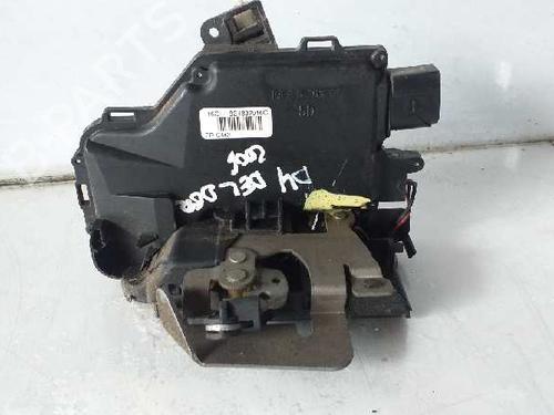 Used Front right lock Front right lock 7960172 7960172