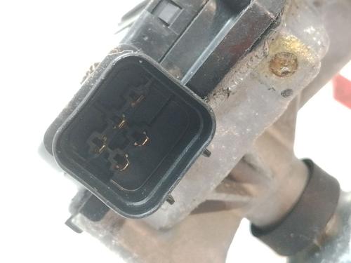 Front wiper motor KIA SORENTO II (XM)  | BP31130978M29 