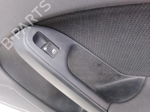 Front right panel AUDI A5 Sportback (8TA) 2.0 TDI | BP16494053C59 