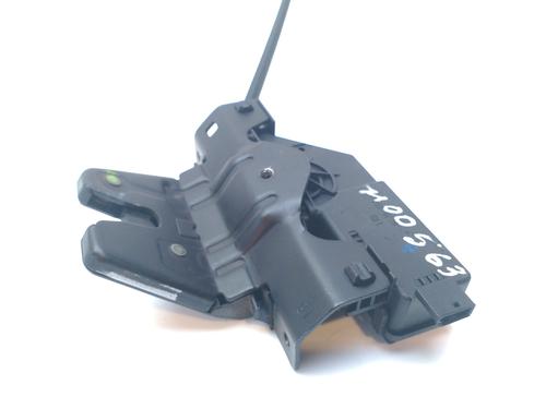 Tailgate lock BMW 3 (E46) 320 d | BP16182098C101 