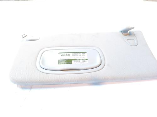 Used Left sun visor Left sun visor 22383540 22383540
