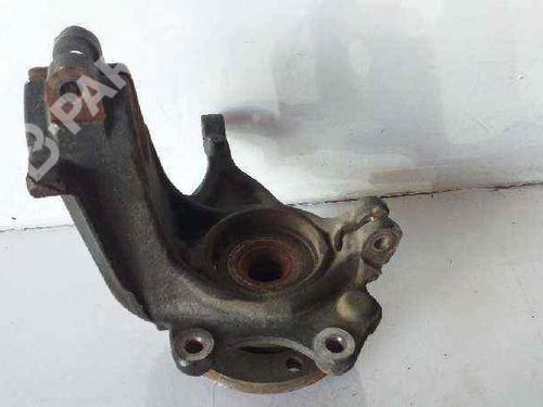Right front steering knuckle PEUGEOT 208 I (CA_, CC_) 1.6 VTi | BP7958429M26