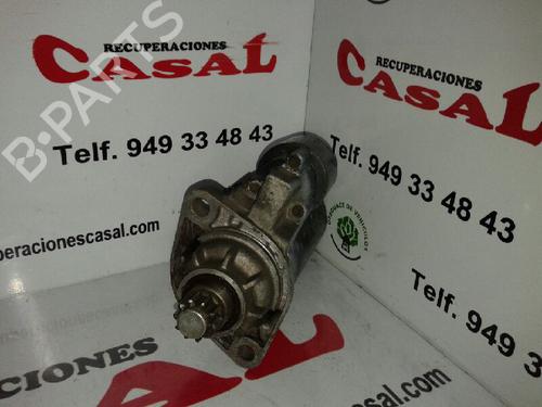 Starter SEAT LEON (1M1)  | BP7962358M8 