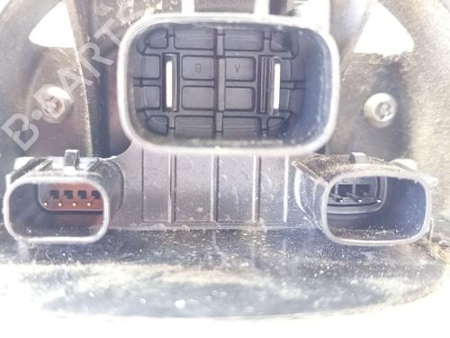 Steering pump FORD RANGER (TKE)  | BP37588914M99  - Image 5