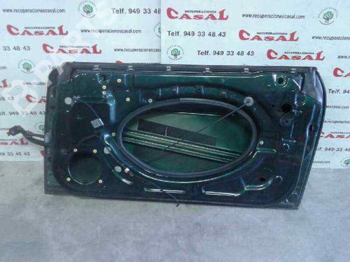 Right front door MINI MINI (R50, R53) Cooper | BP7956286C3 