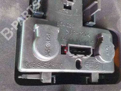 Left taillight SEAT IBIZA II (6K1)  | BP7956441C34 