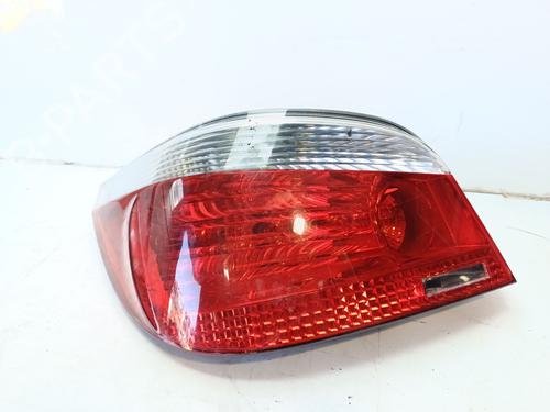 Left taillight BMW 5 (E60) 530 i | BP33435047C34 - Image 6