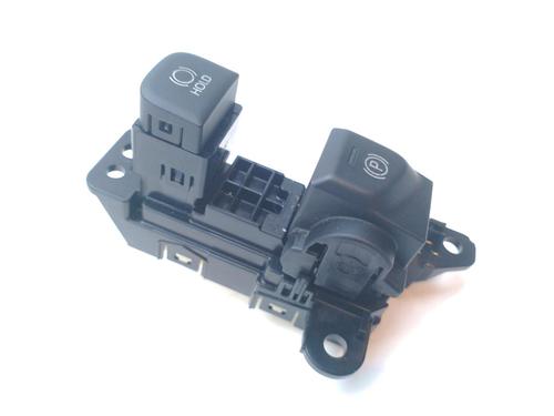 Electric handbrake TOYOTA YARIS (_P13_)  | BP15380773E5 