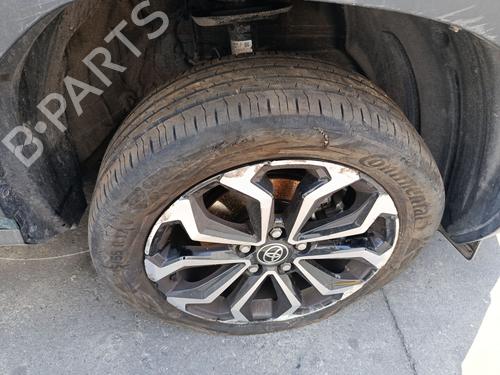 Used Rim Rim 37695410 37695410