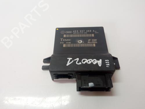 Electronic module AUDI A8 D3 (4E2, 4E8) 6.0 W12 quattro | BP11417139M83 - Image 2