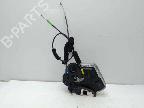 Used Rear right lock Rear right lock LEXUS RX (_L1_) 450h AWD (GYL15, GYL15_, GYL15R) (299 hp) 33705732 33705732