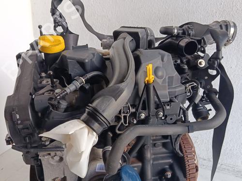 Engine RENAULT CLIO III (BR0/1, CR0/1) 1.5 dCi (C/BR0G, C/BR1G) | BP35775391M1 - Image 6