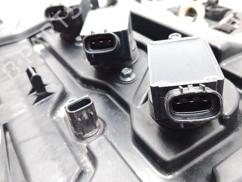 Engine TOYOTA YARIS (_P13_)  | BP31159394M1 