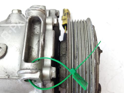 AC compressor CITROËN C4 Picasso I MPV (UD_) | BP30547158M34