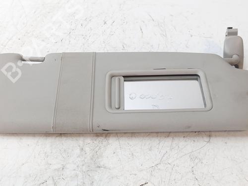 right-sun-visor-audi-a3-8p1-2003-2004-2005-2006-2007-2008-2009-2010-2011-2012-2013-32411832 main image