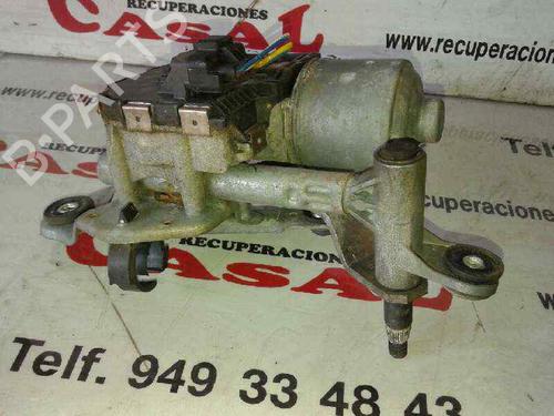 Front wiper motor PEUGEOT 407 (6D_)  | BP7954533M29 