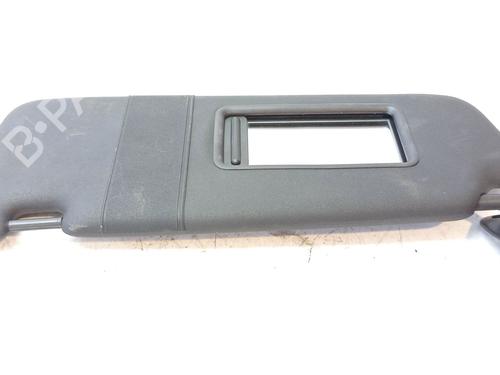 left-sun-visor-audi-a3-8p1-2003-2004-2005-2006-2007-2008-2009-2010-2011-2012-2013-30856288 main image