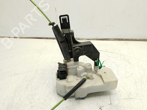 Used Front right lock Front right lock LANCIA YPSILON (843_) 1.3 JTD (843.AXD11, 843.AXD1A) (70 hp) 40459383 40459383