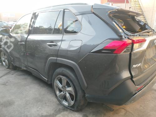 Air filter box TOYOTA RAV 4 V (_A5_, _H5_) | BP26495148M87 - Image 5