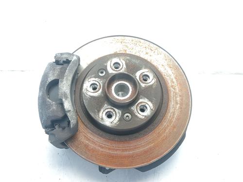 Used Left front steering knuckle RENAULT TALISMAN (LP_) 1.6 dCi 130 (130 hp) 28839634