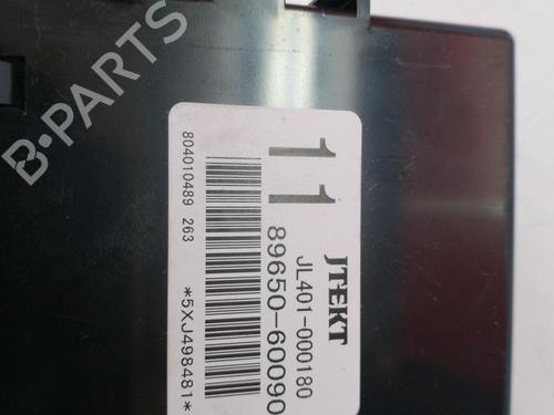 Electronic module TOYOTA LAND CRUISER PRADO (_J15_) 2.8 D-4D (GDJ150_, GDJ155_, GDJ150, GDJ151) | BP10088370M83 