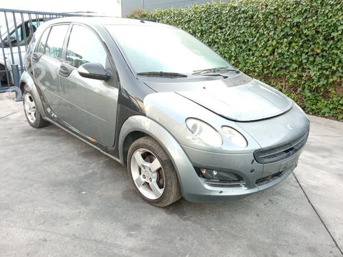 Headlight switch SMART FORFOUR (454) | BP15668792I24 - Image 3