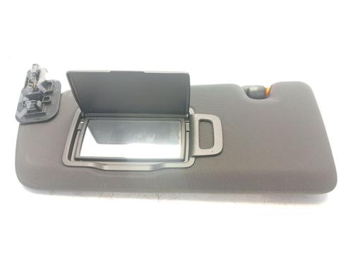 Left sun visor RENAULT CLIO V (B7_) 1.0 TCe 100 (B7MT) | BP30856313I1 - Image 2