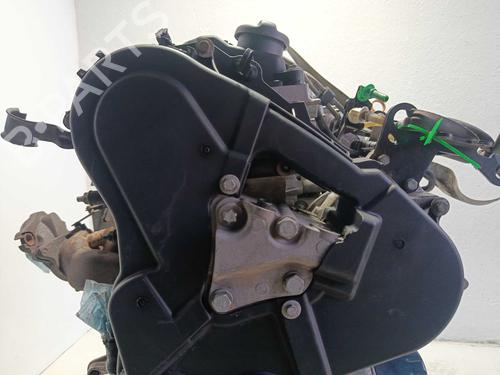 Engine CITROËN C8 (EA_, EB_) 2.0 HDi | BP39981482M1 - Image 12