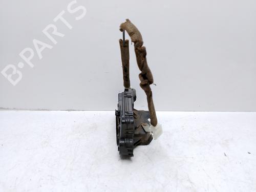 Front right lock BMW 3 (E46) 323 i | BP18128419C97 
