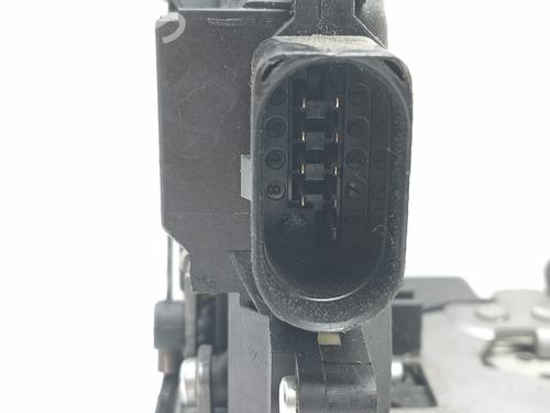 Rear right lock AUDI A6 Allroad C6 (4FH) 2.7 TDI quattro | BP16171209C99 