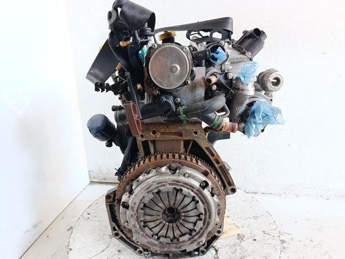 Engine RENAULT KANGOO (KC0/1_) 1.5 dCi | BP37700777M1 - Image 22