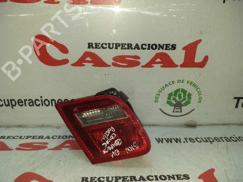 Used Left taillight Left taillight 7955595 7955595