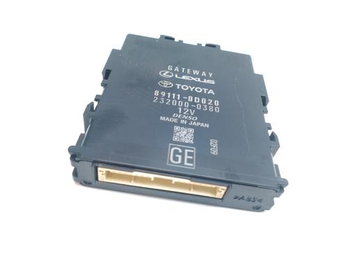 Electronic module TOYOTA YARIS (_P13_)  | BP17466124M83 