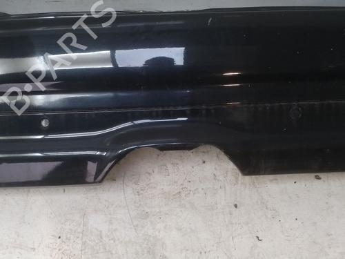 Rear bumper MINI MINI (R56) John Cooper Works | BP32396252C8