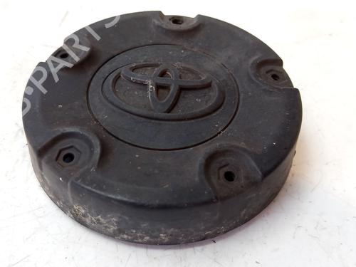 Radkappe für TOYOTA PROACE VERSO Bus (MPY_) [2016-2026]  31213594