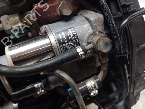 Engine OPEL MERIVA A MPV (X03) 1.7 CDTI (E75) | BP31864449M1