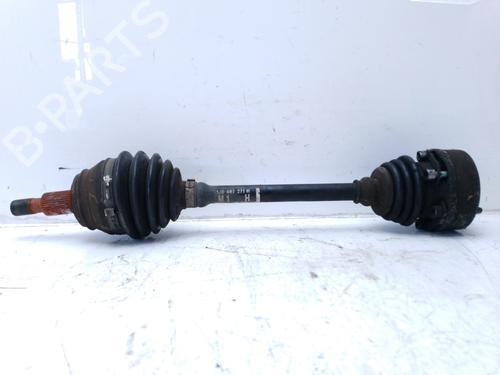 Used Left front driveshaft Left front driveshaft 18844791 18844791