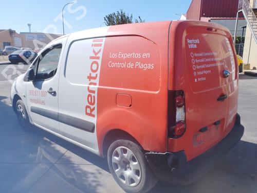Servo brake PEUGEOT PARTNER Tepee | BP21139224M42 - Image 5