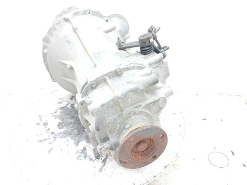 Gearbox NISSAN CABSTAR E (TL_, VL_)  | BP18886847M3 