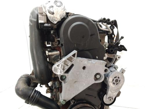 Engine VW GOLF V (1K1) 1.9 TDI | BP31697313M1 